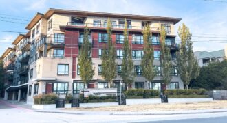 UNFURNISHED 1 BEDROOM, 1 BATHROOM + DEN CONDO AVAILABLE