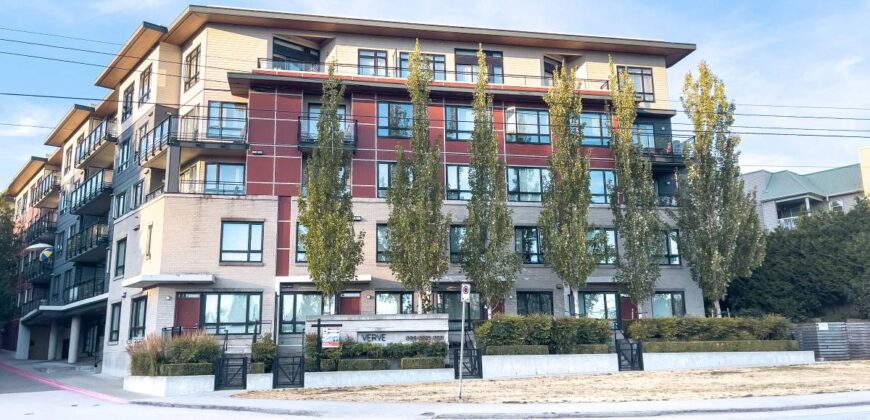 UNFURNISHED 1 BEDROOM, 1 BATHROOM + DEN CONDO AVAILABLE