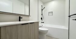 Burquitlam – Brand New 2 Bed 2 Bath Condo