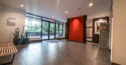 UNFURNISHED 1 BEDROOM, 1 BATHROOM + DEN CONDO AVAILABLE
