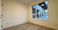 Burquitlam – Brand New 2 Bed 2 Bath Condo