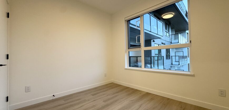 Burquitlam – Brand New 2 Bed 2 Bath Condo