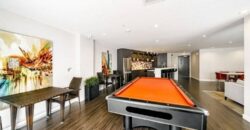 UNFURNISHED 1 BEDROOM, 1 BATHROOM + DEN CONDO AVAILABLE