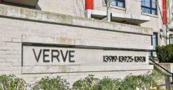 UNFURNISHED 1 BEDROOM, 1 BATHROOM + DEN CONDO AVAILABLE