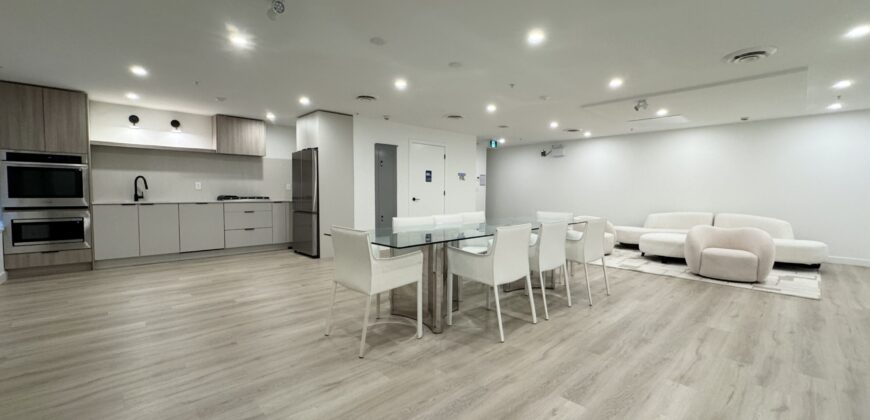 Burquitlam – Brand New 2 Bed 2 Bath Condo