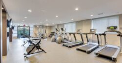 UNFURNISHED 1 BEDROOM, 1 BATHROOM + DEN CONDO AVAILABLE