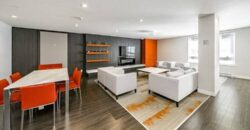 UNFURNISHED 1 BEDROOM, 1 BATHROOM + DEN CONDO AVAILABLE