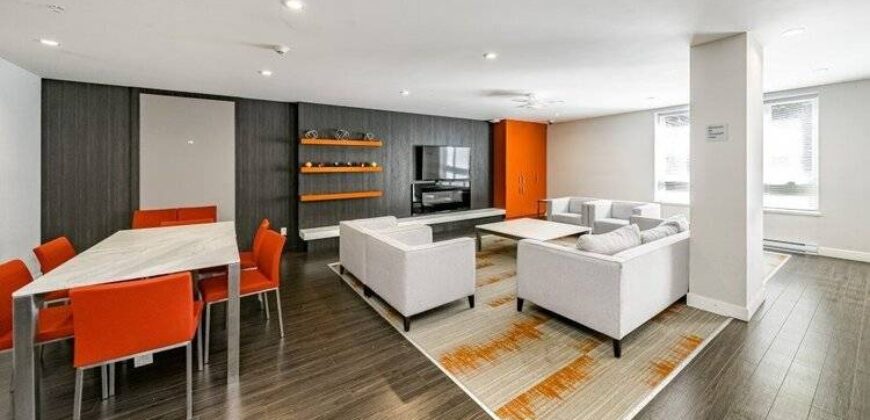 UNFURNISHED 1 BEDROOM, 1 BATHROOM + DEN CONDO AVAILABLE