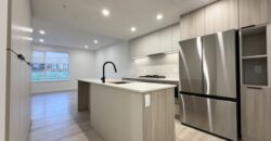 Burquitlam – Brand New 2 Bed 2 Bath Condo