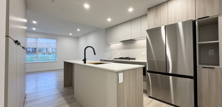 Burquitlam – Brand New 2 Bed 2 Bath Condo