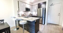 UNFURNISHED 1 BEDROOM, 1 BATHROOM + DEN CONDO AVAILABLE