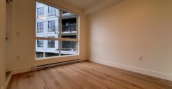 LANGLEY – UNITY – 1 BEDROOM + FLEX, 1 BATHROOM CONDO