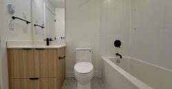 LANGLEY – UNITY – 1 BEDROOM + FLEX, 1 BATHROOM CONDO
