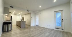 Burquitlam – Brand New 2 Bed 2 Bath Condo