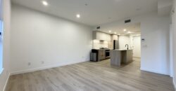 Burquitlam – Brand New 2 Bed 2 Bath Condo