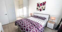 UNFURNISHED 1 BEDROOM, 1 BATHROOM + DEN CONDO AVAILABLE