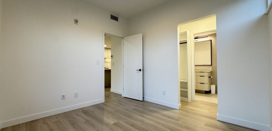 Burquitlam – Brand New 2 Bed 2 Bath Condo
