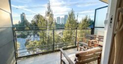 UNFURNISHED 1 BEDROOM, 1 BATHROOM + DEN CONDO AVAILABLE
