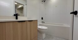 LANGLEY – UNITY – 1 BEDROOM + FLEX, 1 BATHROOM CONDO