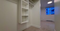 LANGLEY – UNITY – 1 BEDROOM + FLEX, 1 BATHROOM CONDO