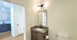 ALDERGROVE TOWN CENTRE CREEKSIDE – ADAPTABLE 1 BED + 1 BATH | WHEELCHAIR ACCESSIBLE | AC