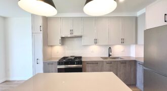 ALDERGROVE TOWN CENTRE CREEKSIDE – ADAPTABLE 1 BED + 1 BATH | WHEELCHAIR ACCESSIBLE | AC