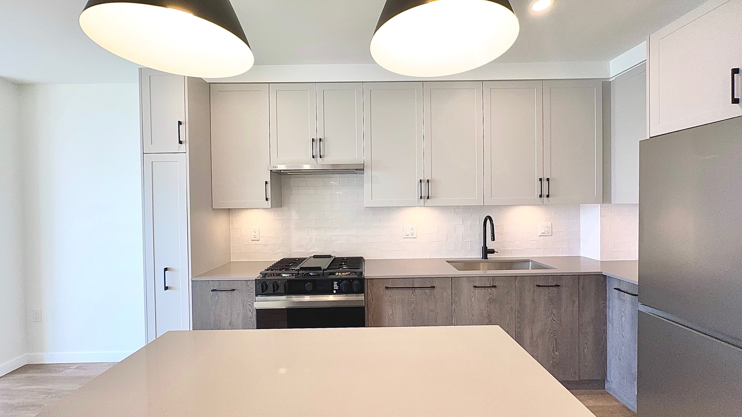 ALDERGROVE TOWN CENTRE CREEKSIDE – ADAPTABLE 1 BED + 1 BATH | WHEELCHAIR ACCESSIBLE | AC