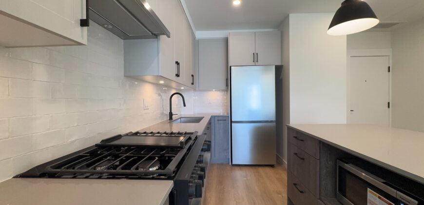 ALDERGROVE TOWN CENTRE CREEKSIDE – ADAPTABLE 1 BED + 1 BATH | WHEELCHAIR ACCESSIBLE | AC