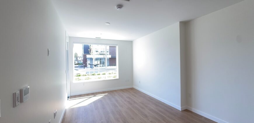 ALDERGROVE TOWN CENTRE CREEKSIDE – ADAPTABLE 1 BED + 1 BATH | WHEELCHAIR ACCESSIBLE | AC