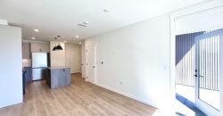 ALDERGROVE TOWN CENTRE CREEKSIDE – ADAPTABLE 1 BED + 1 BATH | WHEELCHAIR ACCESSIBLE | AC