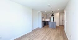 ALDERGROVE TOWN CENTRE CREEKSIDE – ADAPTABLE 1 BED + 1 BATH | WHEELCHAIR ACCESSIBLE | AC