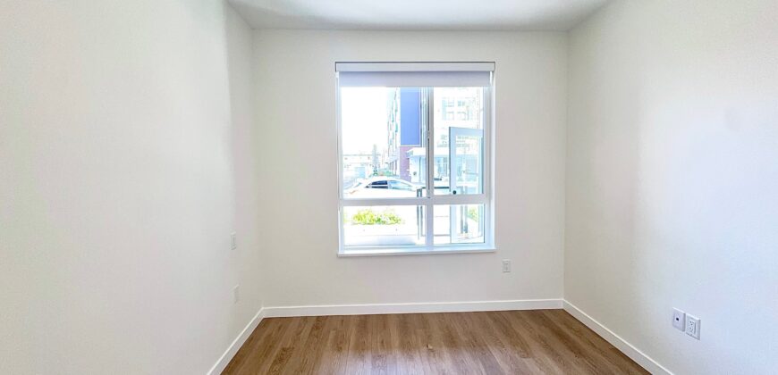 ALDERGROVE TOWN CENTRE CREEKSIDE – ADAPTABLE 1 BED + 1 BATH | WHEELCHAIR ACCESSIBLE | AC