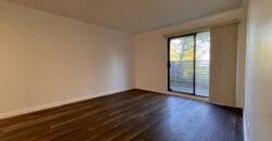 SURREY – UNFURNISHED 2 BEDROOM, 1 BATHROOM CONDO