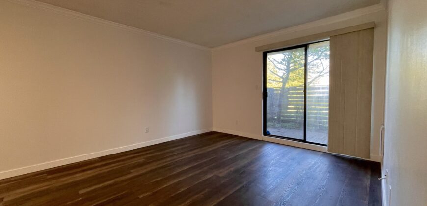 SURREY – UNFURNISHED 2 BEDROOM, 1 BATHROOM CONDO