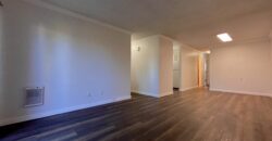 SURREY – UNFURNISHED 2 BEDROOM, 1 BATHROOM CONDO