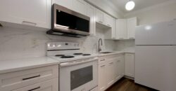 SURREY – UNFURNISHED 2 BEDROOM, 1 BATHROOM CONDO
