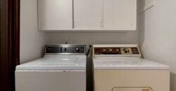 SURREY – UNFURNISHED 2 BEDROOM, 1 BATHROOM CONDO