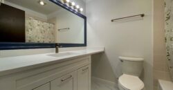 SURREY – UNFURNISHED 2 BEDROOM, 1 BATHROOM CONDO