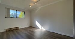 SURREY – UNFURNISHED 2 BEDROOM, 1 BATHROOM CONDO