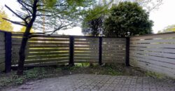 SURREY – UNFURNISHED 2 BEDROOM, 1 BATHROOM CONDO