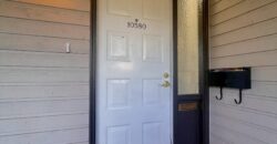 SURREY – UNFURNISHED 2 BEDROOM, 1 BATHROOM CONDO