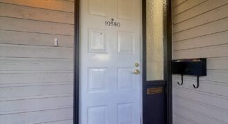 SURREY – UNFURNISHED 2 BEDROOM, 1 BATHROOM CONDO