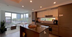 SURREY – 2 BEDROOM, 2 BATHROOM CONDO