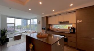 SURREY – 2 BEDROOM, 2 BATHROOM CONDO