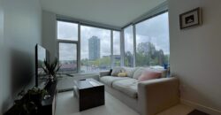 SURREY – 2 BEDROOM, 2 BATHROOM CONDO