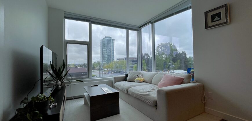 SURREY – 2 BEDROOM, 2 BATHROOM CONDO