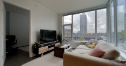 SURREY – 2 BEDROOM, 2 BATHROOM CONDO