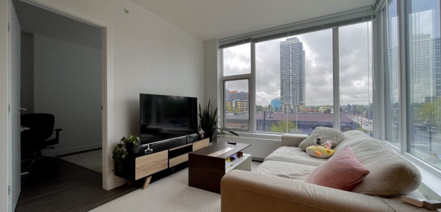 SURREY – 2 BEDROOM, 2 BATHROOM CONDO