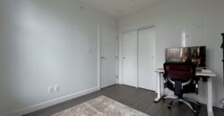 SURREY – 2 BEDROOM, 2 BATHROOM CONDO