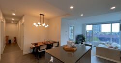 SURREY – 2 BEDROOM, 2 BATHROOM CONDO